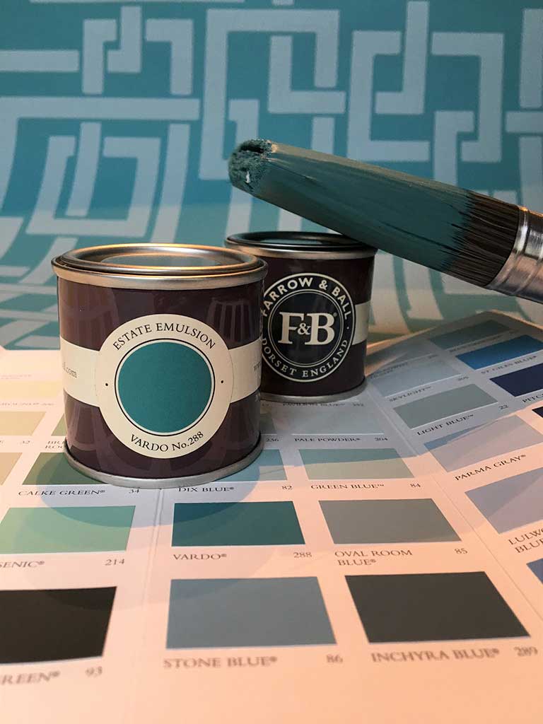 Farrow & Ball